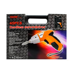 KIT DE TALADRO DESTORNILLADOR ELECTRICO