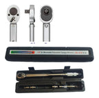 Llave Torque Torquímetro 1/2 - 28-210nm