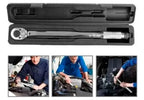 Llave Torque Torquímetro 1/2 - 28-210nm