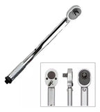 Llave Torque Torquímetro 1/2 - 28-210nm