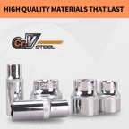 🧰MEGASET 121🛠️ -KIT DE HERRAMIENTAS DE 121 PIEZAS