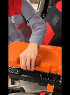 🧰 MEGASET 151 - KIT DE HERRAMIENTAS DE 151 PIEZAS🔥