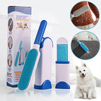 🐾 Adiós Pelos™ – Cepillo Mágico Reutilizable🐕🐈