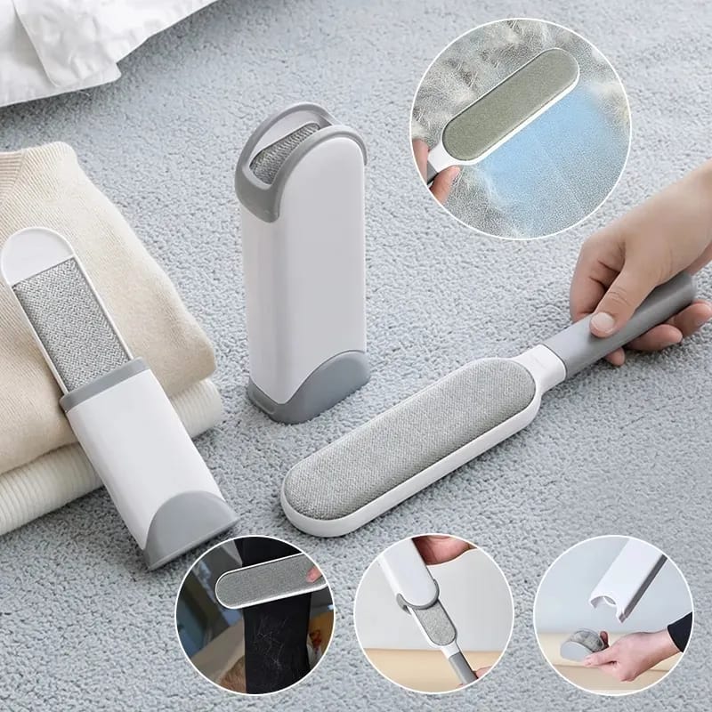 🐾 Adiós Pelos™ – Cepillo Mágico Reutilizable🐕🐈