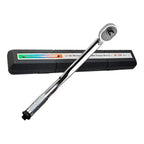 Llave Torque Torquímetro 1/2 - 28-210nm